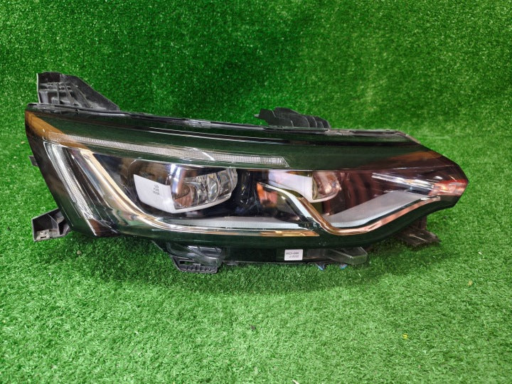 Frontscheinwerfer Renault Talisman 260100184R 260606722 LED Rechts Headlight SCH8839957624cx