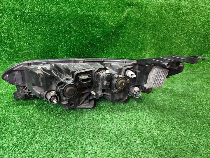 Frontscheinwerfer Renault Talisman 260100184R 260606722 LED Rechts Headlight SCH8839957624cx