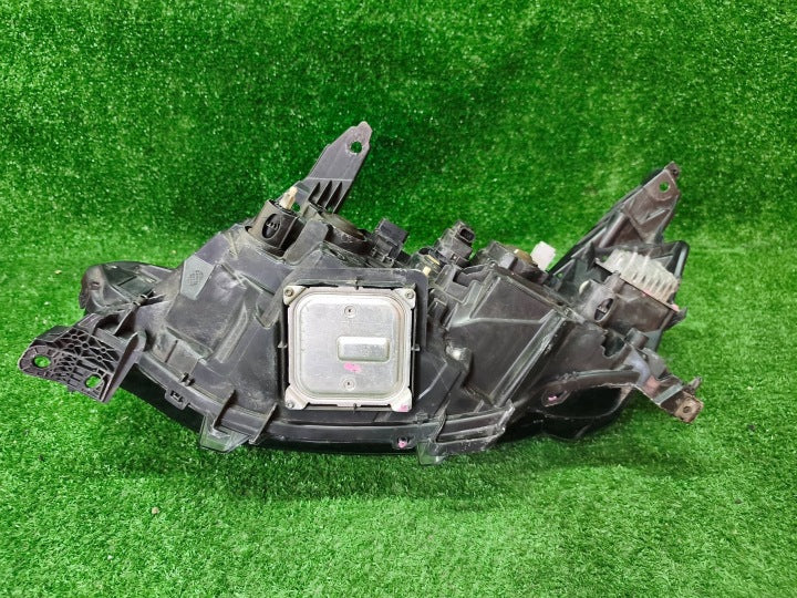 Frontscheinwerfer Renault Talisman 260100184R 260606722 LED Rechts Headlight SCH8839957624cx