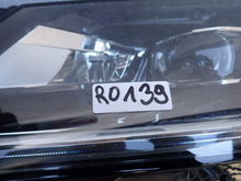 Load image into Gallery viewer, Frontscheinwerfer Skoda Octavia III 5E1941015D Full LED Links Headlight SCH8841106222jp
