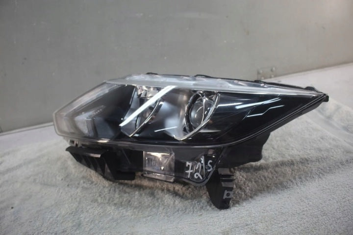 Frontscheinwerfer Nissan Qashqai I J11 K2ANA Links Scheinwerfer Headlight SCH8841224228qe