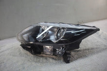 Laden Sie das Bild in den Galerie-Viewer, Frontscheinwerfer Nissan Qashqai I J11 K2ANA Links Scheinwerfer Headlight SCH8841224228qe