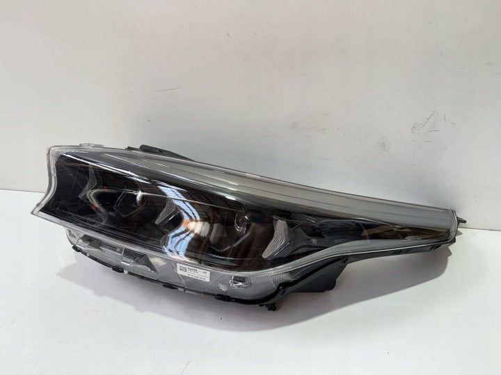 Frontscheinwerfer Kia Xceed 92101J7850 Links Scheinwerfer Headlight SCH8842975731ck