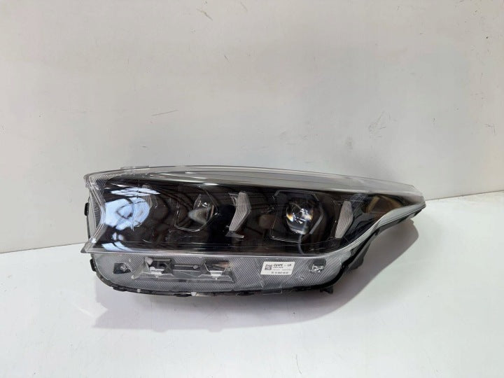 Frontscheinwerfer Kia Xceed 92101J7850 Links Scheinwerfer Headlight SCH8842975731ck