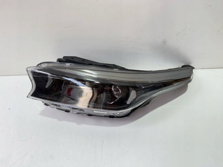 Frontscheinwerfer Kia Xceed 92101J7850 Links Scheinwerfer Headlight SCH8842975731ck