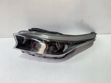Laden Sie das Bild in den Galerie-Viewer, Frontscheinwerfer Kia Xceed 92101J7850 Links Scheinwerfer Headlight SCH8842975731ck