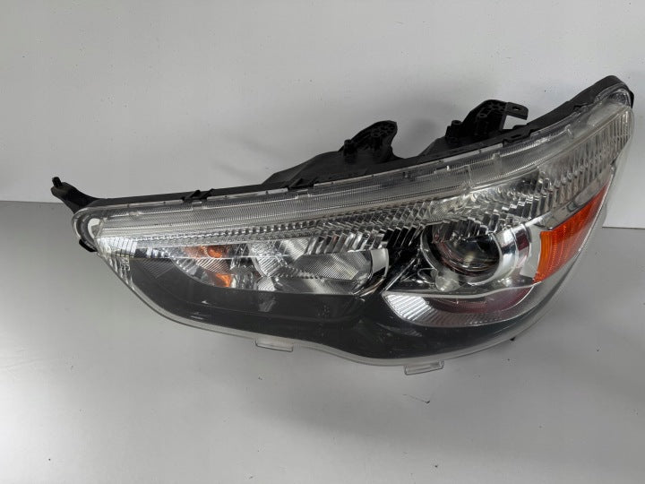 Frontscheinwerfer Mitsubishi Asx 3457789 Links Scheinwerfer Headlight SCH8843556933hg
