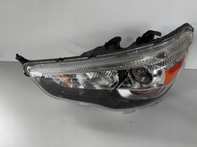 Laden Sie das Bild in den Galerie-Viewer, Frontscheinwerfer Mitsubishi Asx 3457789 Links Scheinwerfer Headlight SCH8843556933hg