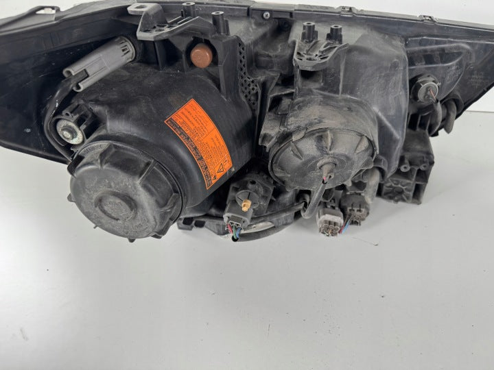 Frontscheinwerfer Mitsubishi Asx 3457789 Links Scheinwerfer Headlight SCH8843556933hg