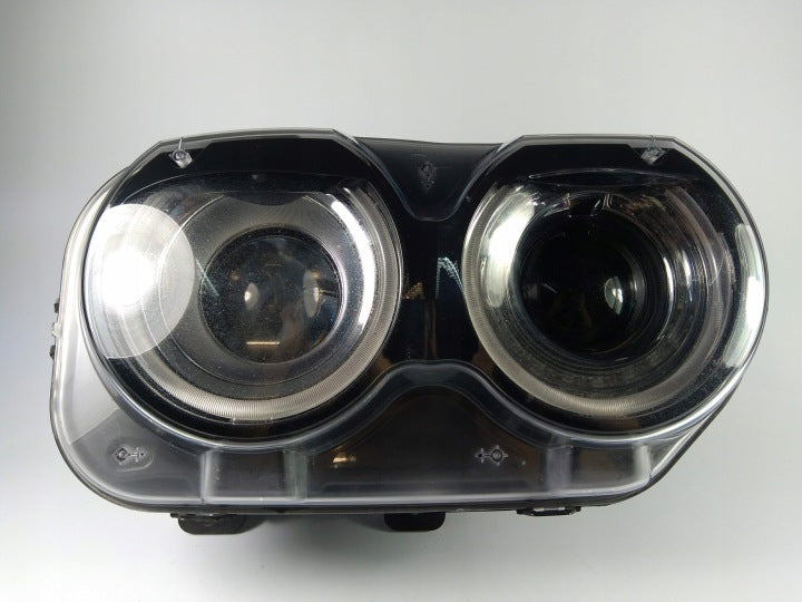 Frontscheinwerfer Dodge Challenger 68174064AD Links Scheinwerfer Headlight SCH8843750344yn