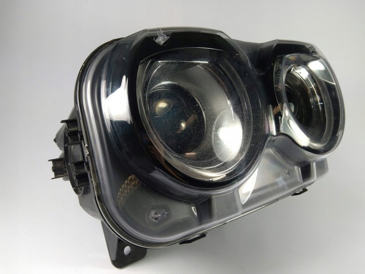 Frontscheinwerfer Dodge Challenger 68174064AD Links Scheinwerfer Headlight SCH8843750344yn
