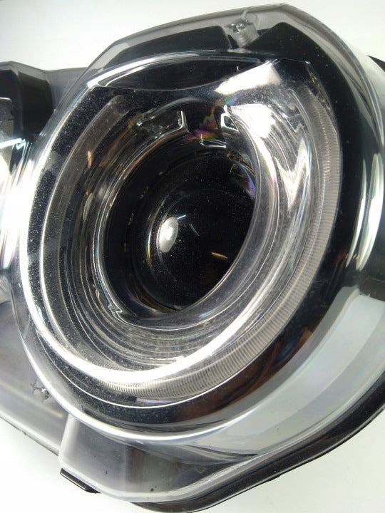 Frontscheinwerfer Dodge Challenger 68174064AD Links Scheinwerfer Headlight SCH8843750344yn