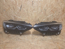 Laden Sie das Bild in den Galerie-Viewer, Frontscheinwerfer BMW 4 G22 G23 G26 11921020001 LED Ein Satz Headlight SCH8846523295od