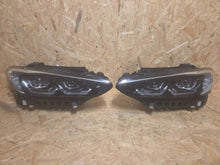Laden Sie das Bild in den Galerie-Viewer, Frontscheinwerfer BMW 4 G22 G23 G26 11921020001 LED Ein Satz Headlight SCH8846523295od