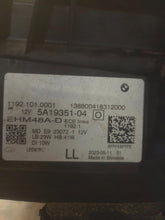 Laden Sie das Bild in den Galerie-Viewer, Frontscheinwerfer BMW 4 G22 G23 G26 11921020001 LED Ein Satz Headlight SCH8846523295od