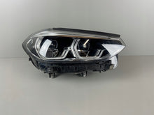 Laden Sie das Bild in den Galerie-Viewer, Frontscheinwerfer BMW X3 G01 X4 G02 8739654 LED Rechts Scheinwerfer Headlight SCH8846557515af