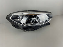 Laden Sie das Bild in den Galerie-Viewer, Frontscheinwerfer BMW X3 G01 X4 G02 8739654 LED Rechts Scheinwerfer Headlight SCH8846557515af