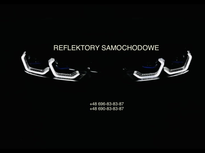 Frontscheinwerfer BMW X3 G01 X4 G02 8739654 LED Rechts Scheinwerfer Headlight SCH8846557515af