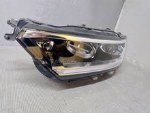 Laden Sie das Bild in den Galerie-Viewer, Frontscheinwerfer VW T-Roc 2GA941035AH LED Links Scheinwerfer Headlight SCH8847692979qr