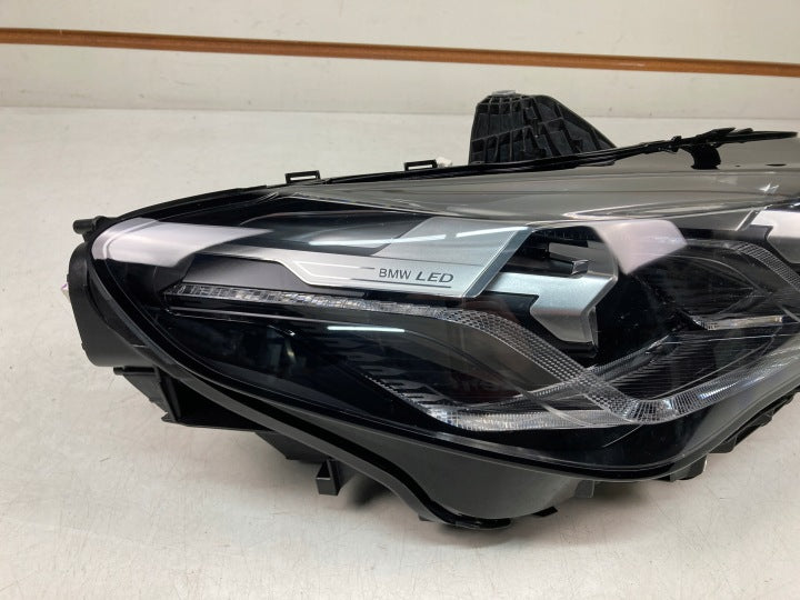 Frontscheinwerfer BMW 2 U06 5A42248-08 LED Rechts Scheinwerfer Headlight SCH8847990009tf