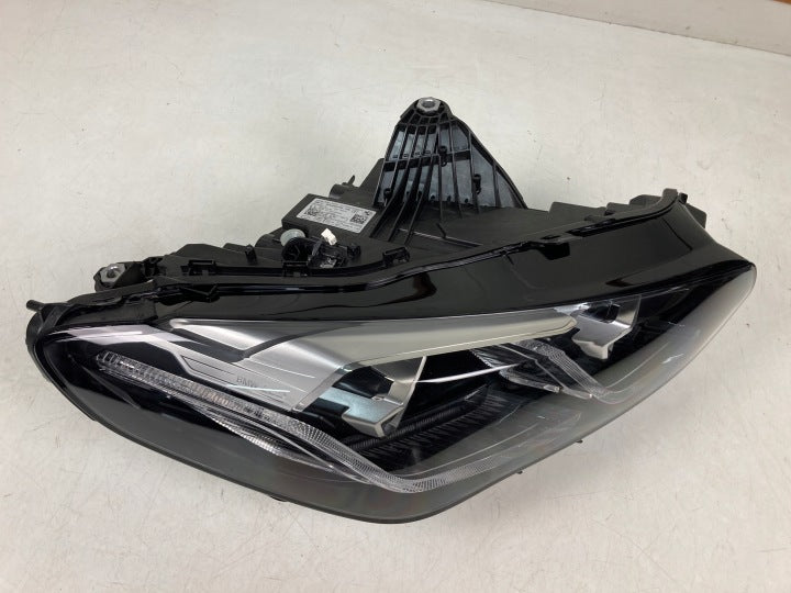 Frontscheinwerfer BMW 2 U06 5A42248-08 LED Rechts Scheinwerfer Headlight SCH8847990009tf