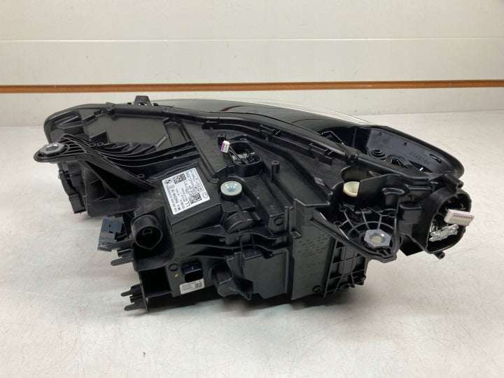 Frontscheinwerfer BMW 2 U06 5A42248-08 LED Rechts Scheinwerfer Headlight SCH8847990009tf