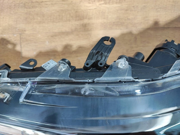 Frontscheinwerfer Toyota Corolla 8115002S70 90154014 Links Headlight SCH8848210047nl