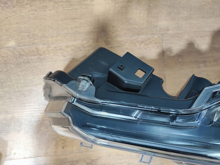 Frontscheinwerfer Toyota Corolla 8115002S70 90154014 Links Headlight SCH8848210047nl