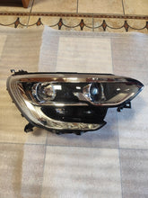 Laden Sie das Bild in den Galerie-Viewer, Frontscheinwerfer Renault 260102555R Rechts Scheinwerfer Headlight SCH8849320319ym