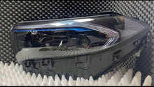 Laden Sie das Bild in den Galerie-Viewer, Frontscheinwerfer Mercedes-Benz Eqa A2439068900 LED Links Scheinwerfer Headlight SCH8850429238mi