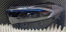 Laden Sie das Bild in den Galerie-Viewer, Frontscheinwerfer Mercedes-Benz Eqa A2439068900 LED Links Scheinwerfer Headlight SCH8850429238mi