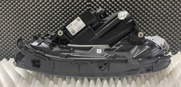 Frontscheinwerfer Mercedes-Benz Eqa A2439068900 LED Links Scheinwerfer Headlight SCH8850429238mi