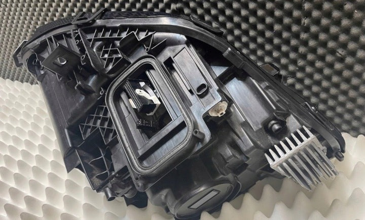Frontscheinwerfer Mercedes-Benz Eqa A2439068900 LED Links Scheinwerfer Headlight SCH8850429238mi
