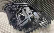 Laden Sie das Bild in den Galerie-Viewer, Frontscheinwerfer Mercedes-Benz Eqa A2439068900 LED Links Scheinwerfer Headlight SCH8850429238mi
