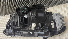 Laden Sie das Bild in den Galerie-Viewer, Frontscheinwerfer Mercedes-Benz Eqa A2439068900 LED Links Scheinwerfer Headlight SCH8850429238mi