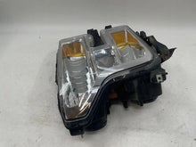 Laden Sie das Bild in den Galerie-Viewer, Frontscheinwerfer Ford FL3413005AU Rechts Scheinwerfer Headlight SCH8850669301wn