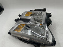 Laden Sie das Bild in den Galerie-Viewer, Frontscheinwerfer Ford FL3413005AU Rechts Scheinwerfer Headlight SCH8850669301wn