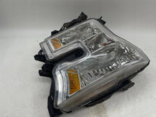 Laden Sie das Bild in den Galerie-Viewer, Frontscheinwerfer Ford FL3413005AU Rechts Scheinwerfer Headlight SCH8850669301wn