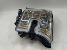 Laden Sie das Bild in den Galerie-Viewer, Frontscheinwerfer Ford FL3413005AU Rechts Scheinwerfer Headlight SCH8850669301wn