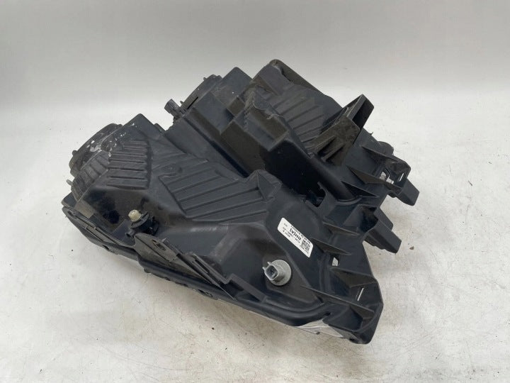 Frontscheinwerfer Ford FL3413005AU Rechts Scheinwerfer Headlight SCH8850669301wn