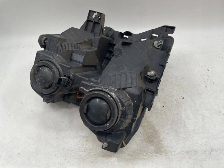 Frontscheinwerfer Ford FL3413005AU Rechts Scheinwerfer Headlight SCH8850669301wn