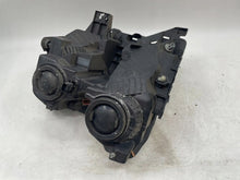 Laden Sie das Bild in den Galerie-Viewer, Frontscheinwerfer Ford FL3413005AU Rechts Scheinwerfer Headlight SCH8850669301wn