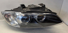 Laden Sie das Bild in den Galerie-Viewer, Frontscheinwerfer BMW 3 Coupe E92 7162129-15 7162130-15 Xenon Ein Satz Headlight SCH8850875350gq
