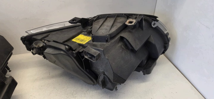 Frontscheinwerfer BMW 3 Coupe E92 7162129-15 7162130-15 Xenon Ein Satz Headlight SCH8850875350gq