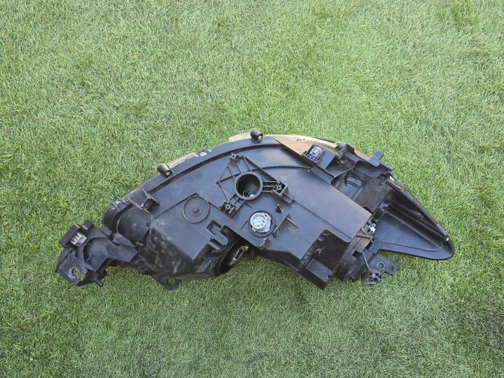 Frontscheinwerfer Mazda Cx5 KD5451040E Links Scheinwerfer Headlight SCH8852505525ev