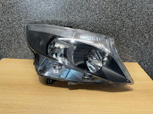 Laden Sie das Bild in den Galerie-Viewer, Frontscheinwerfer Mercedes-Benz Vito A4479067800 Rechts Scheinwerfer Headlight SCH8853181308fl