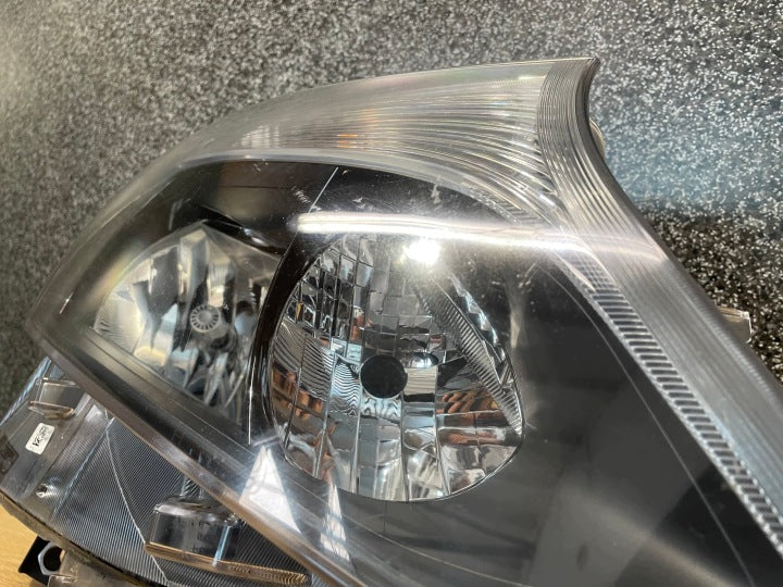 Frontscheinwerfer Mercedes-Benz Vito A4479067800 Rechts Scheinwerfer Headlight SCH8853181308fl