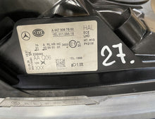 Laden Sie das Bild in den Galerie-Viewer, Frontscheinwerfer Mercedes-Benz Vito A4479067800 Rechts Scheinwerfer Headlight SCH8853181308fl