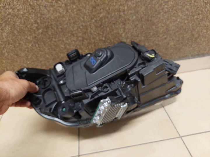 Frontscheinwerfer Volvo V60 S60 31420108 31420262 Xenon Rechts oder Links SCH8853688954ca