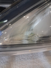 Laden Sie das Bild in den Galerie-Viewer, Frontscheinwerfer Nissan Juke F15 26120BV81A Ein Satz Scheinwerfer Headlight SCH8854354532vj